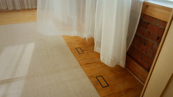 Home air quality symptoms