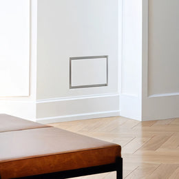 Flush Wall Vent [Luxe]