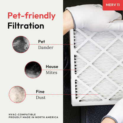 MERV 11 Filter