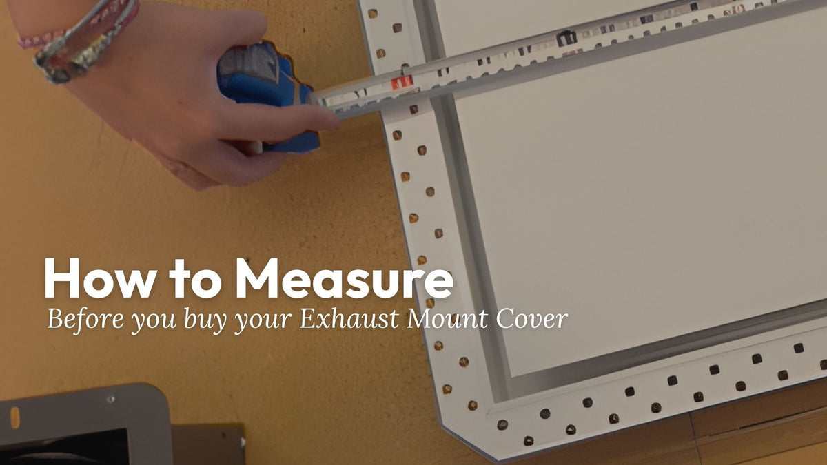 How to Measure (Before You Buy)