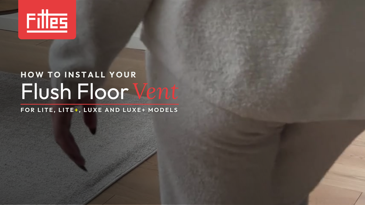 Watch the install guide