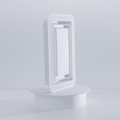 Flush Wall Vent [Lite+]