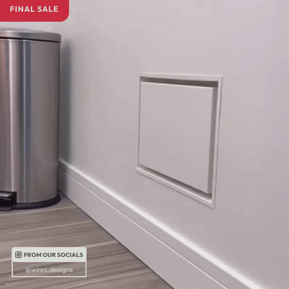 Framed Murphy Bowl [Luxe]