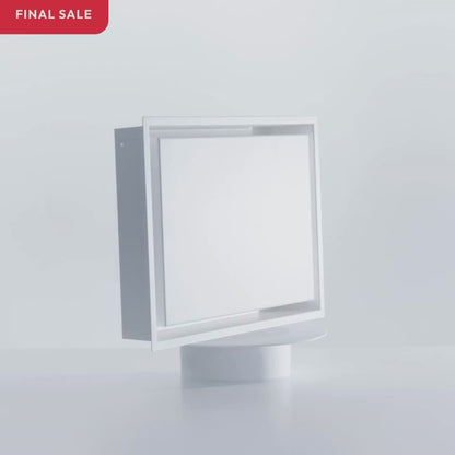 Framed Murphy Bowl [Luxe]