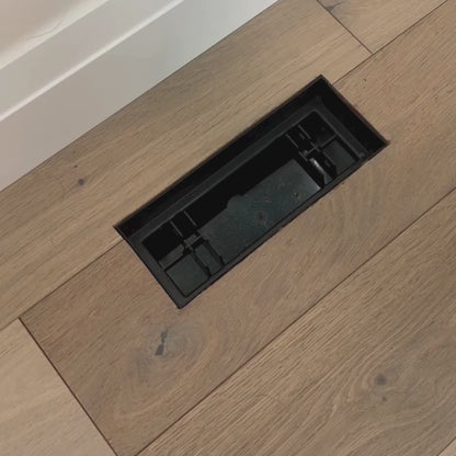 Flush Floor Vent [Lite]