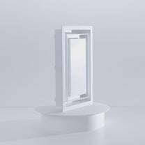 Framed Wall Vent [Lite Plus] – Fittes USA Inc.