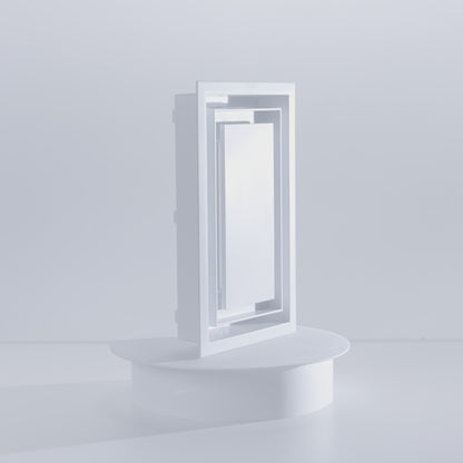 Framed Wall Vent [Lite+]