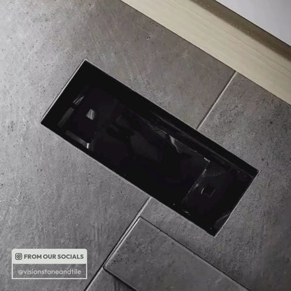 Flush Floor Vent [Luxe]