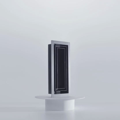 Flush Wall Vent [Luxe+]