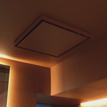 Clip-In Exhaust Cover [Luxe]