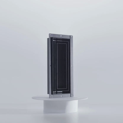 Flush Floor Vent [Luxe+]