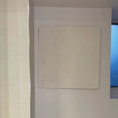 Framed Access Panel [Luxe]