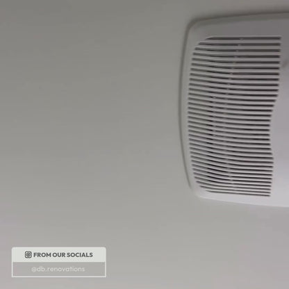 Flush Exhaust Mount [Lite]