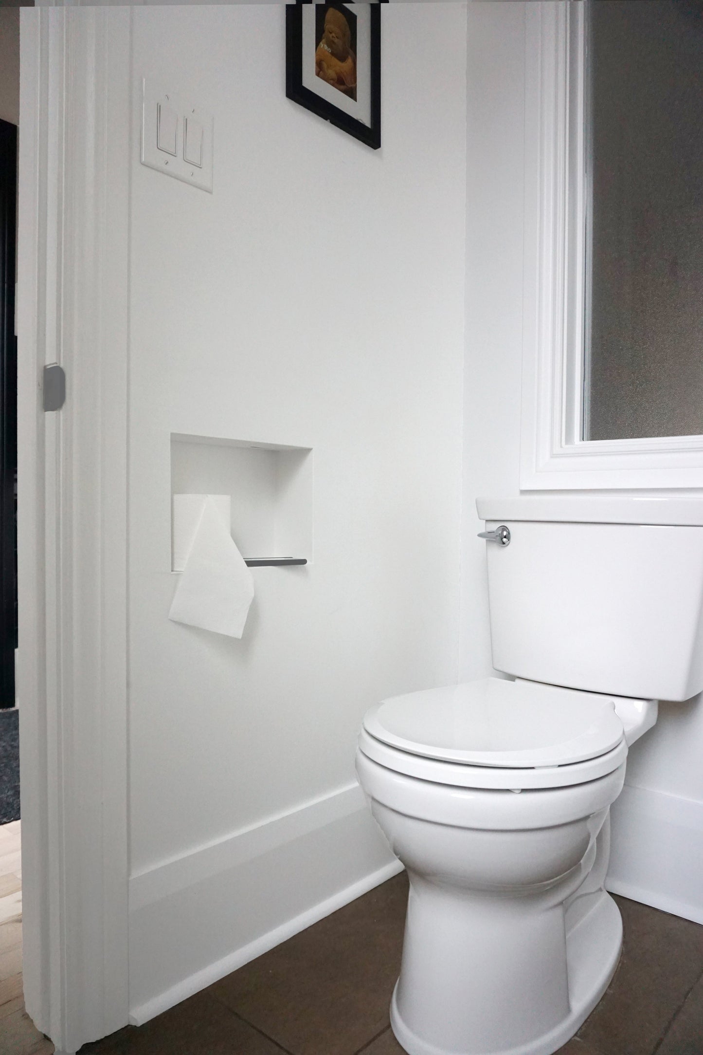 Anywhere Niche [Luxe]