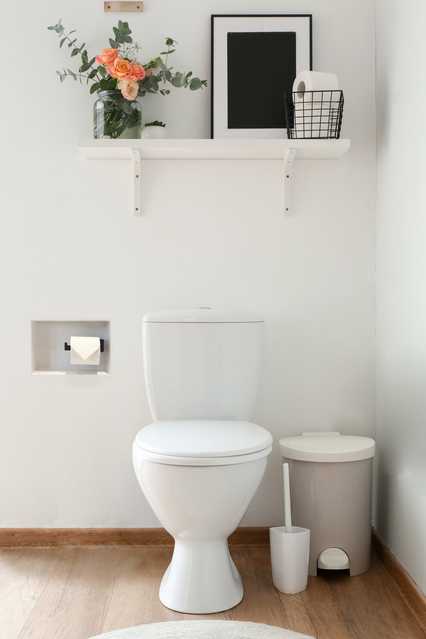 Anywhere Niche [Luxe]