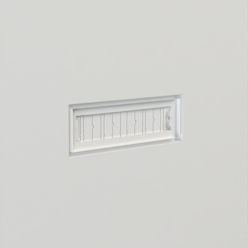 Flush Wall Vent [Luxe+]