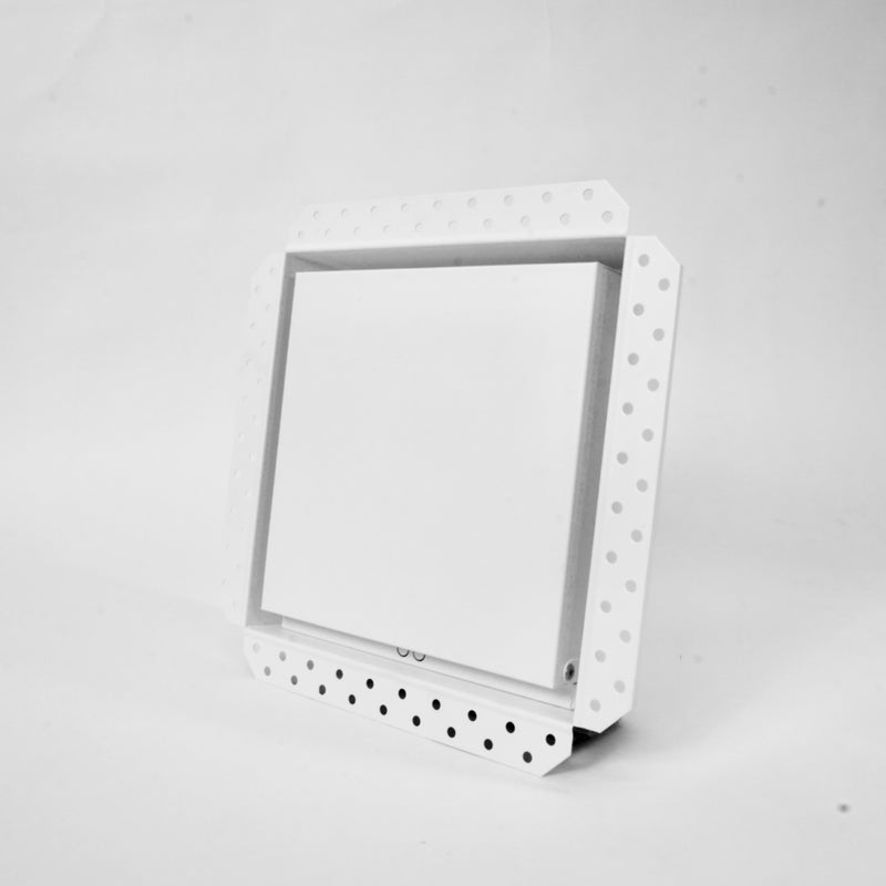 Flush No-See Device Mount [Luxe]